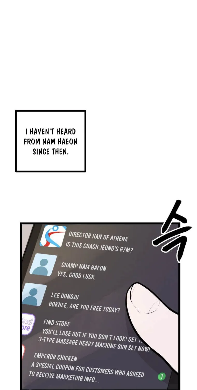 Complete Conquest Chapter 14 page 78 - 