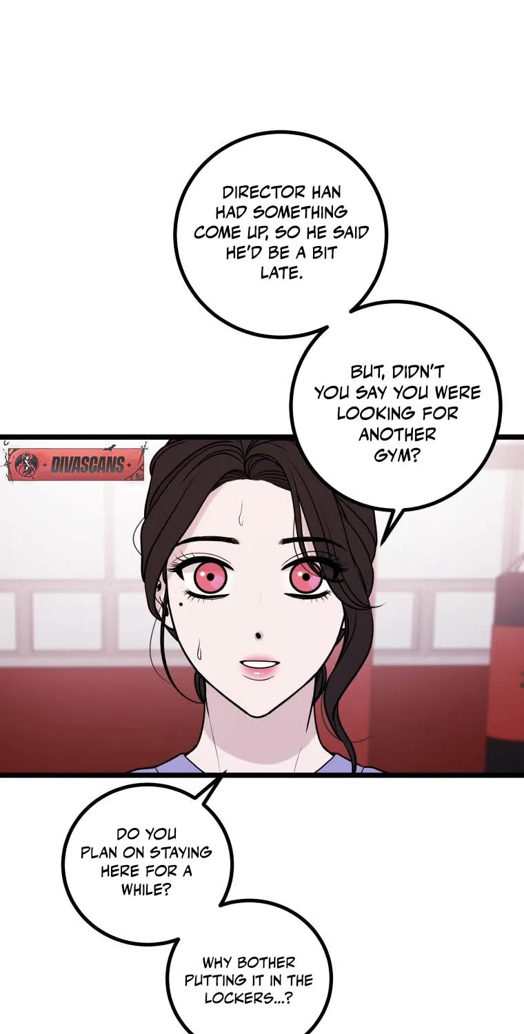 Complete Conquest Chapter 14 page 83 - 