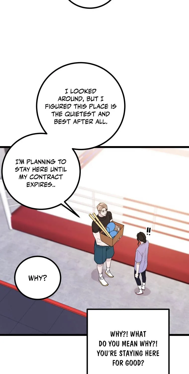 Complete Conquest Chapter 14 page 84 - 