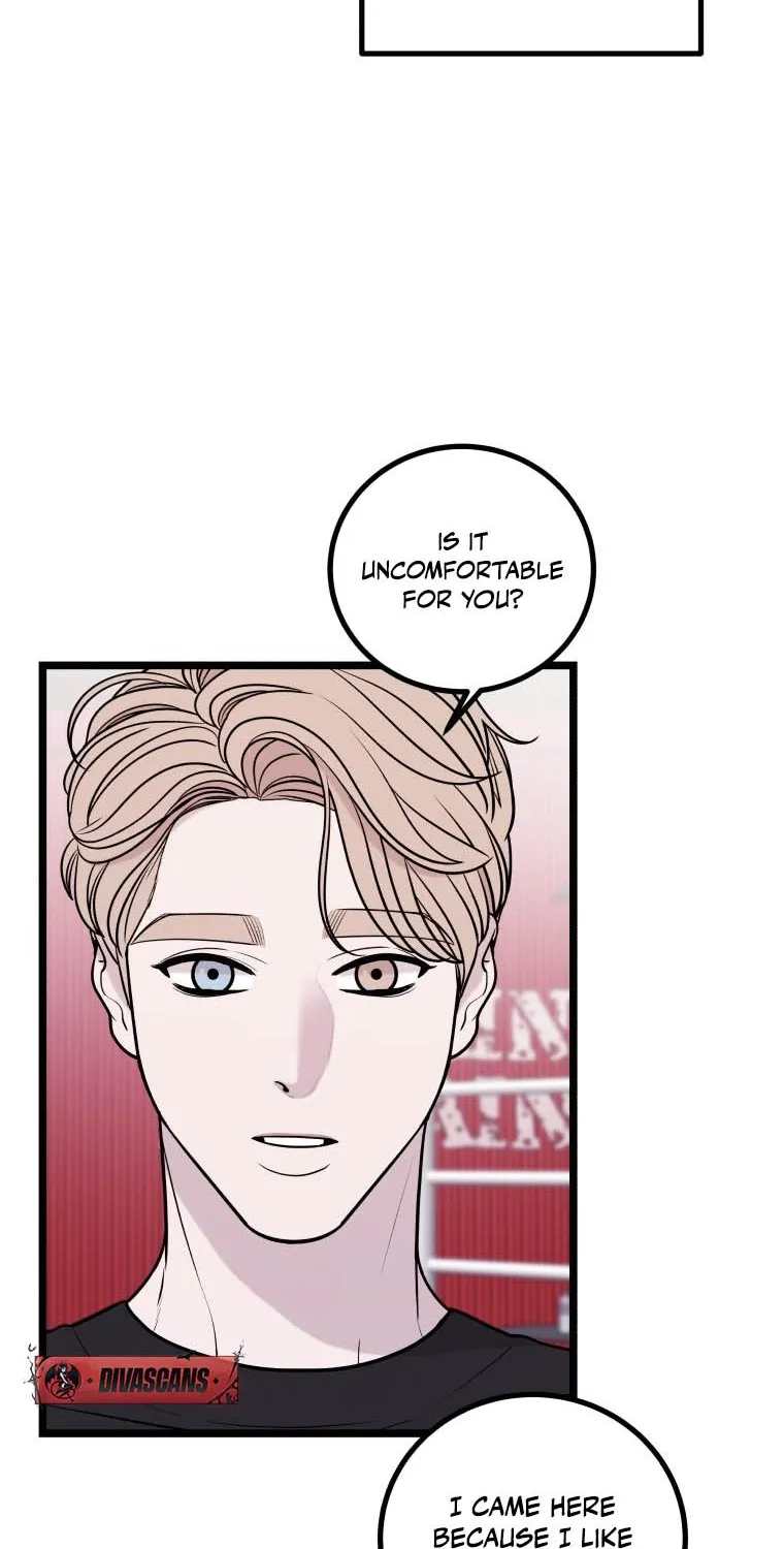 Complete Conquest Chapter 14 page 85 - 