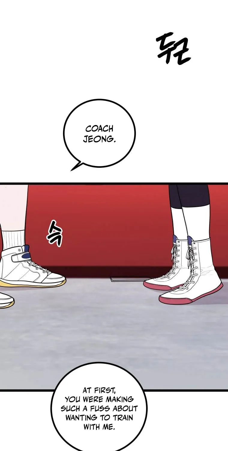 Complete Conquest Chapter 14 page 88 - 