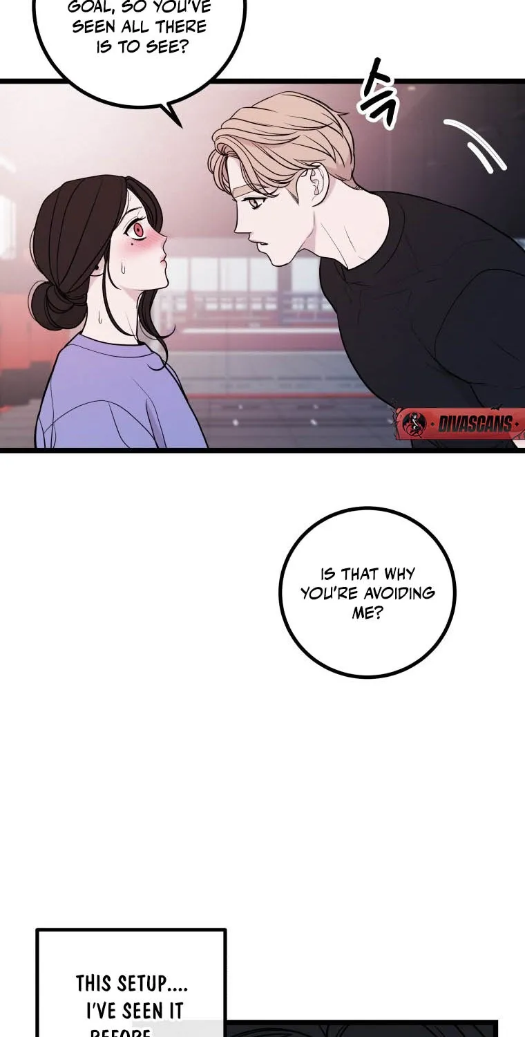 Complete Conquest Chapter 14 page 91 - 