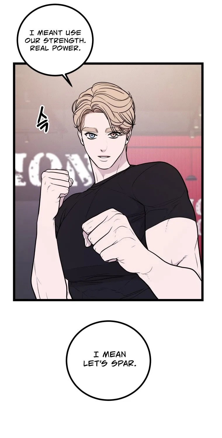 Complete Conquest Chapter 15 page 18 - 