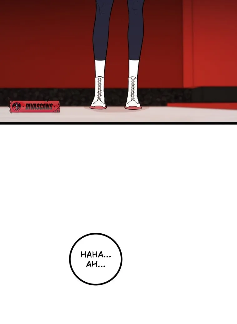 Complete Conquest Chapter 15 page 20 - 