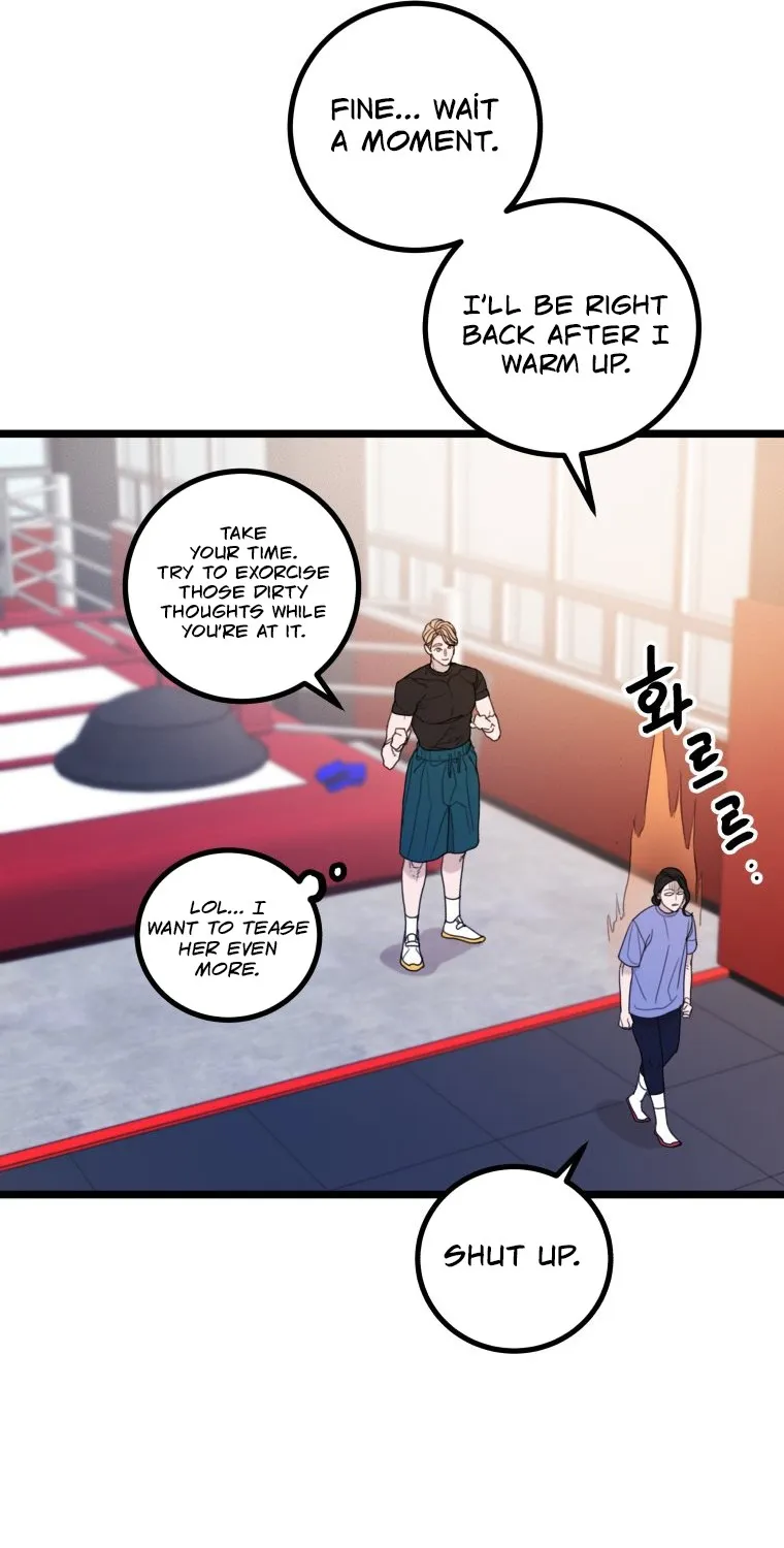 Complete Conquest Chapter 15 page 21 - 