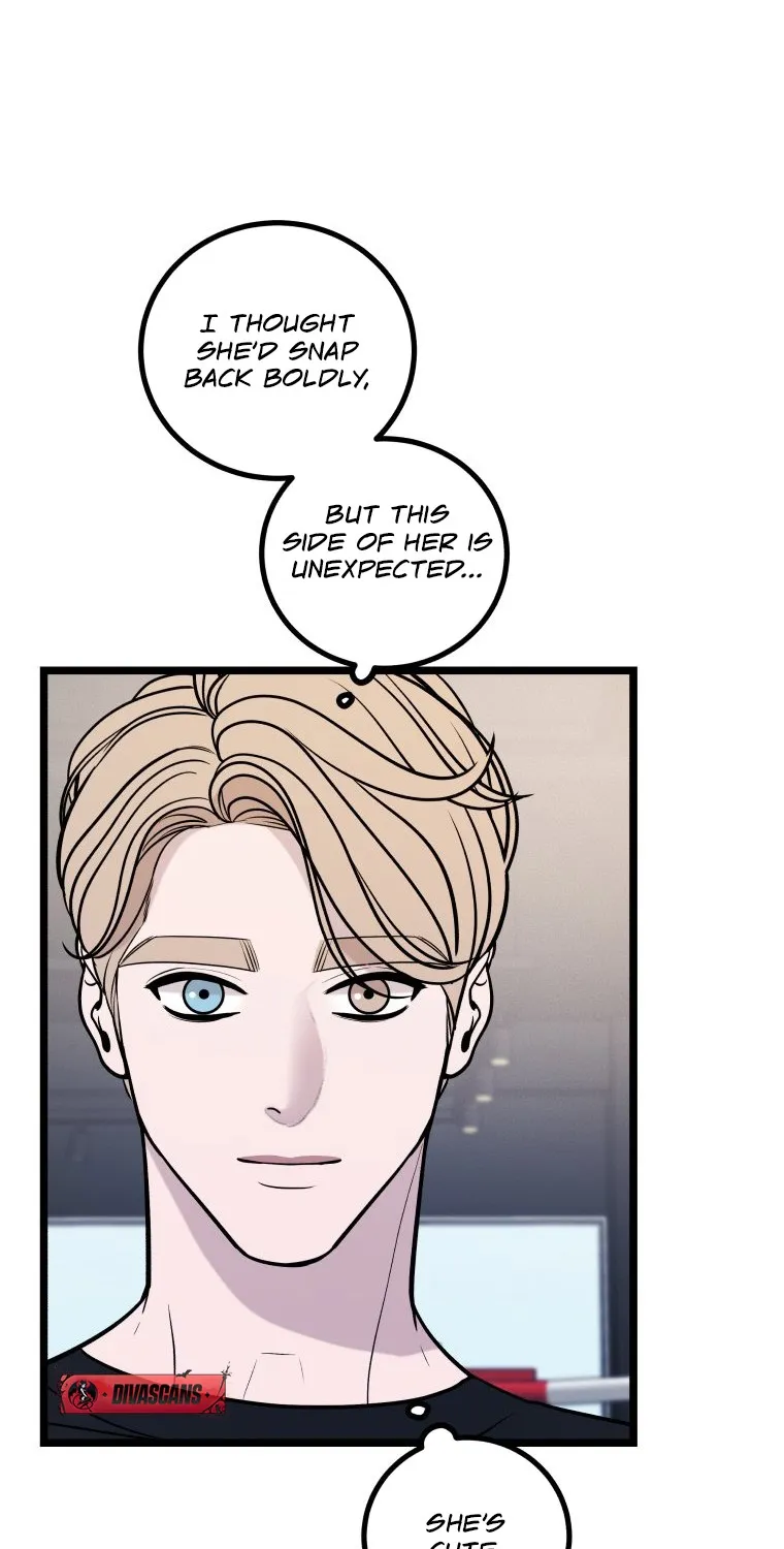 Complete Conquest Chapter 15 page 22 - 