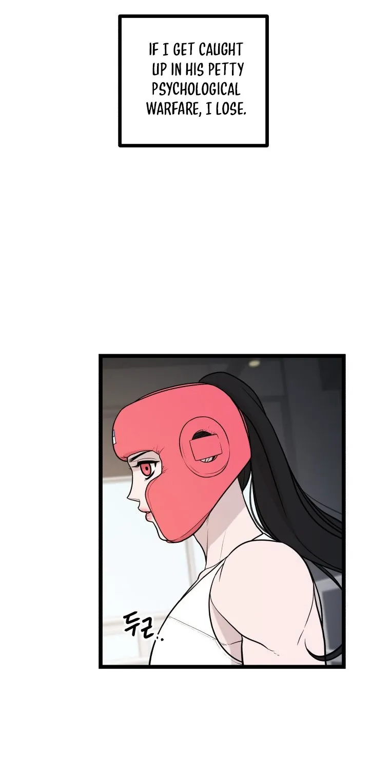 Complete Conquest Chapter 15 page 29 - 