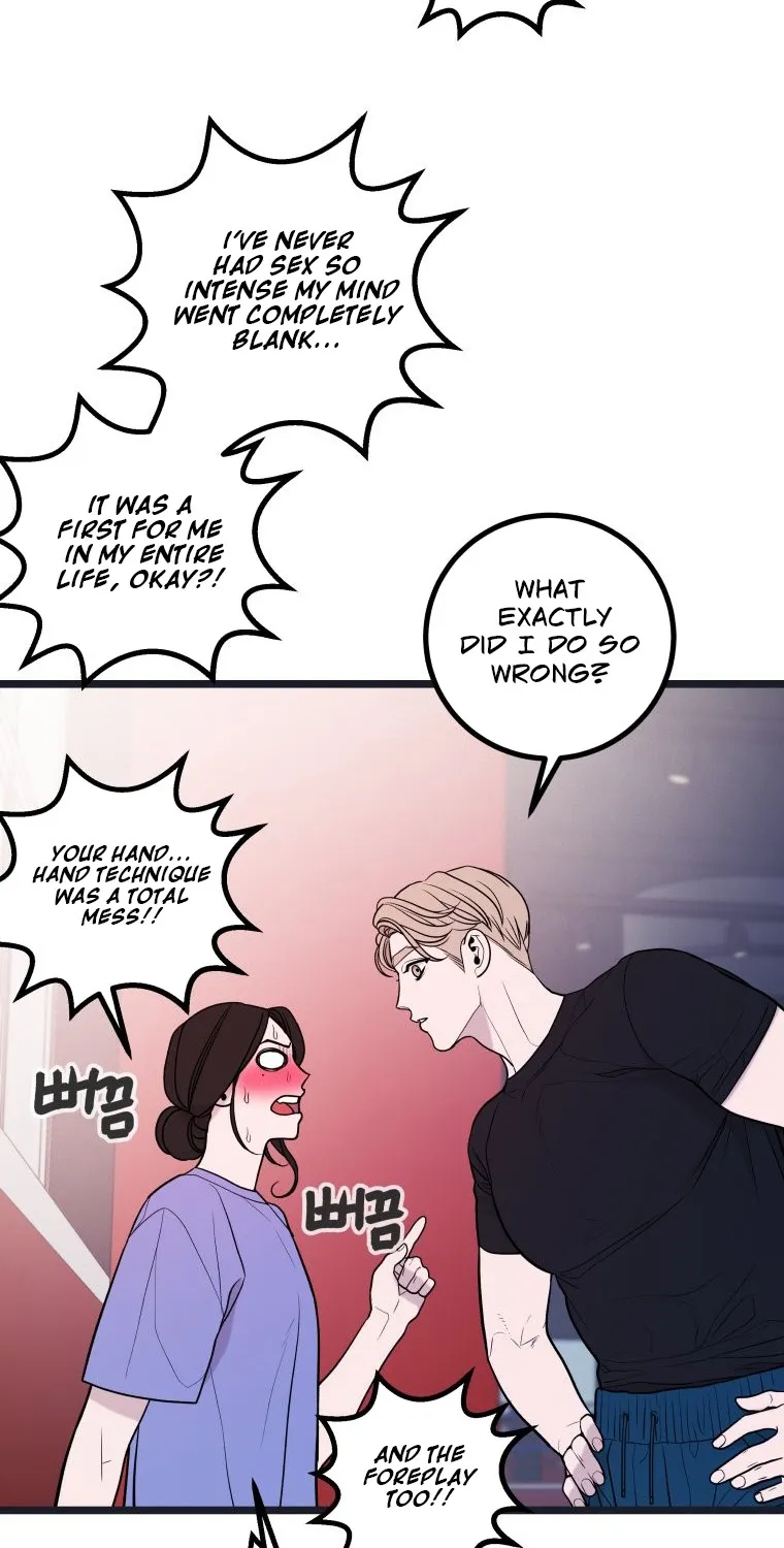 Complete Conquest Chapter 15 page 4 - 