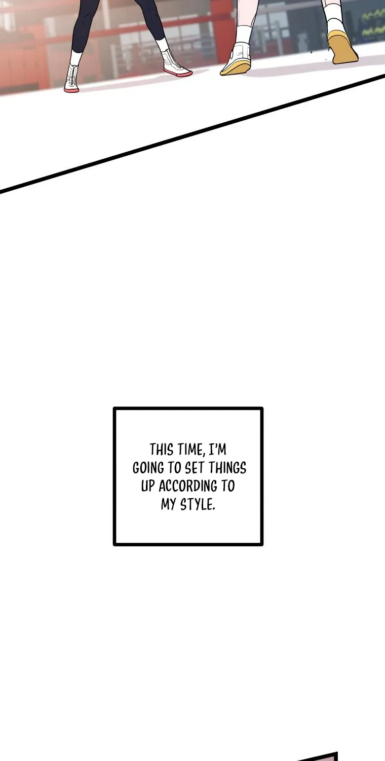 Complete Conquest Chapter 15 page 32 - 