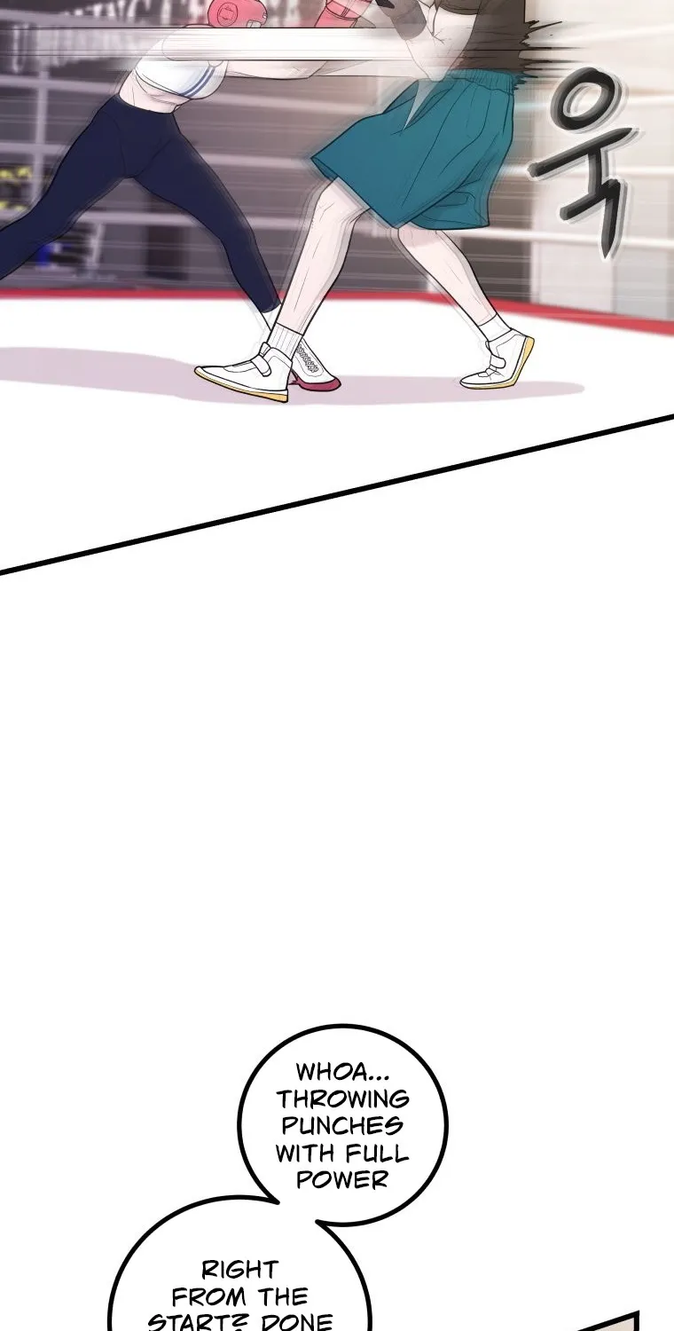 Complete Conquest Chapter 15 page 36 - 