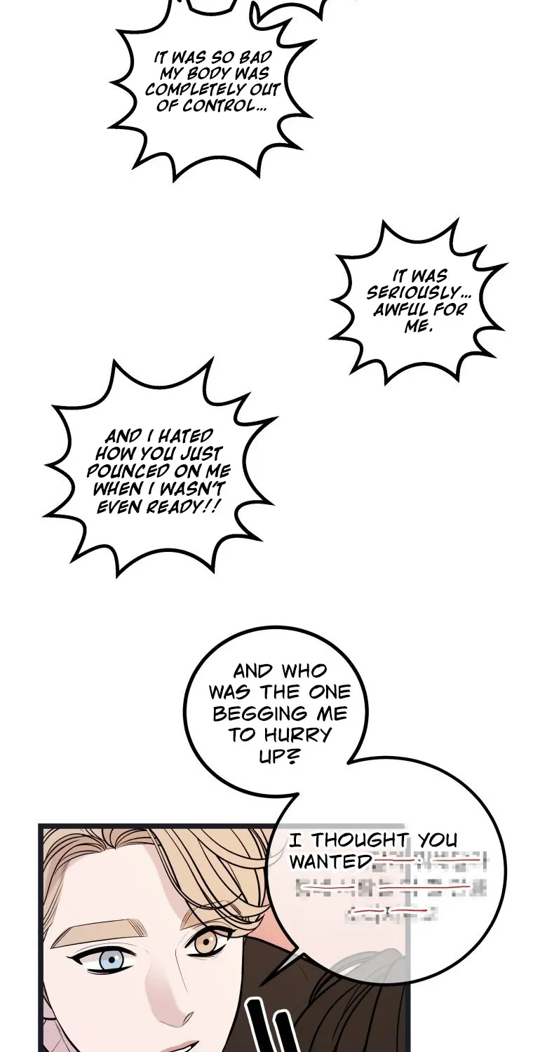 Complete Conquest Chapter 15 page 5 - 