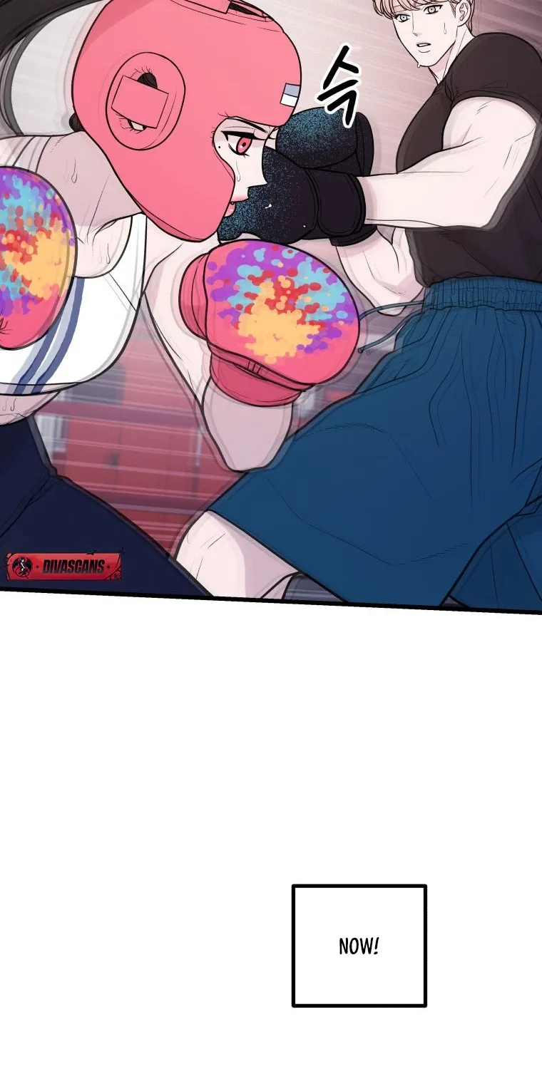 Complete Conquest Chapter 15 page 44 - 