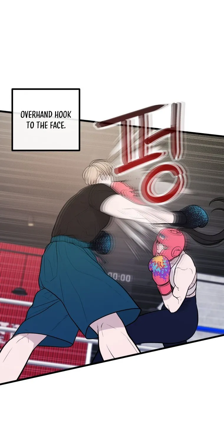 Complete Conquest Chapter 15 page 45 - 