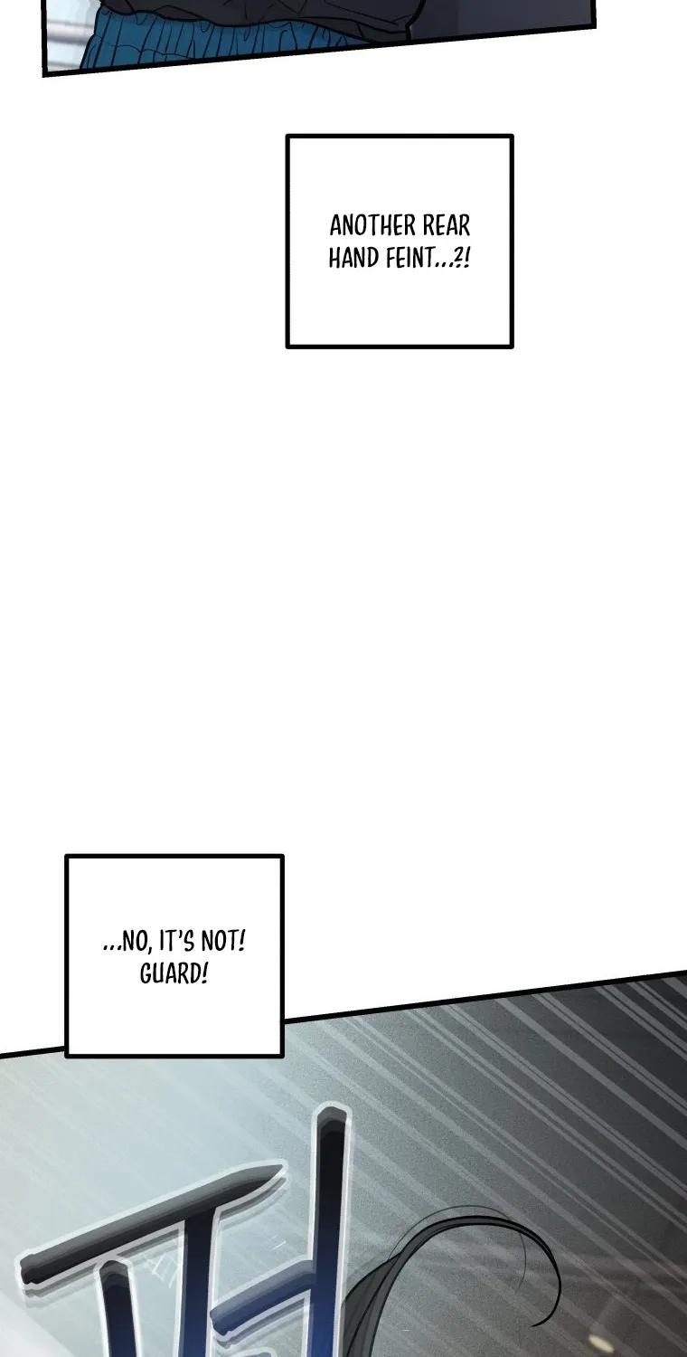 Complete Conquest Chapter 15 page 54 - 