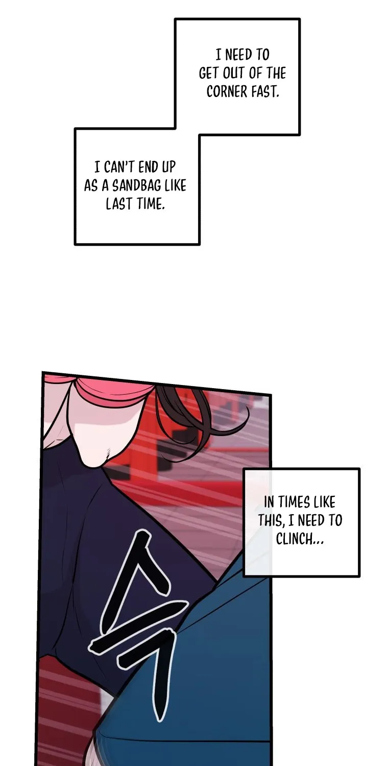 Complete Conquest Chapter 15 page 57 - 