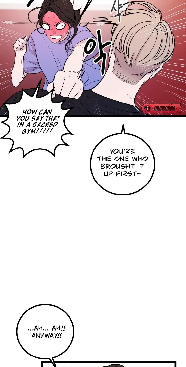 Complete Conquest Chapter 15 page 7 - 