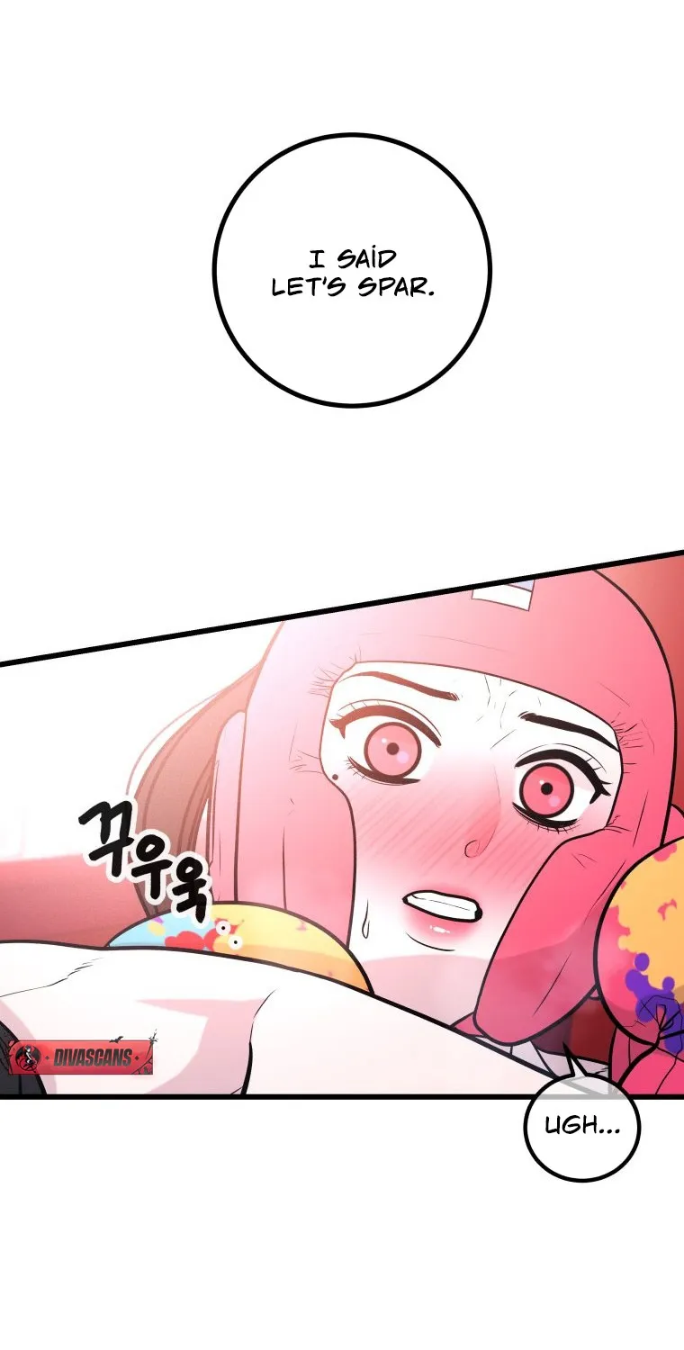 Complete Conquest Chapter 15 page 62 - 