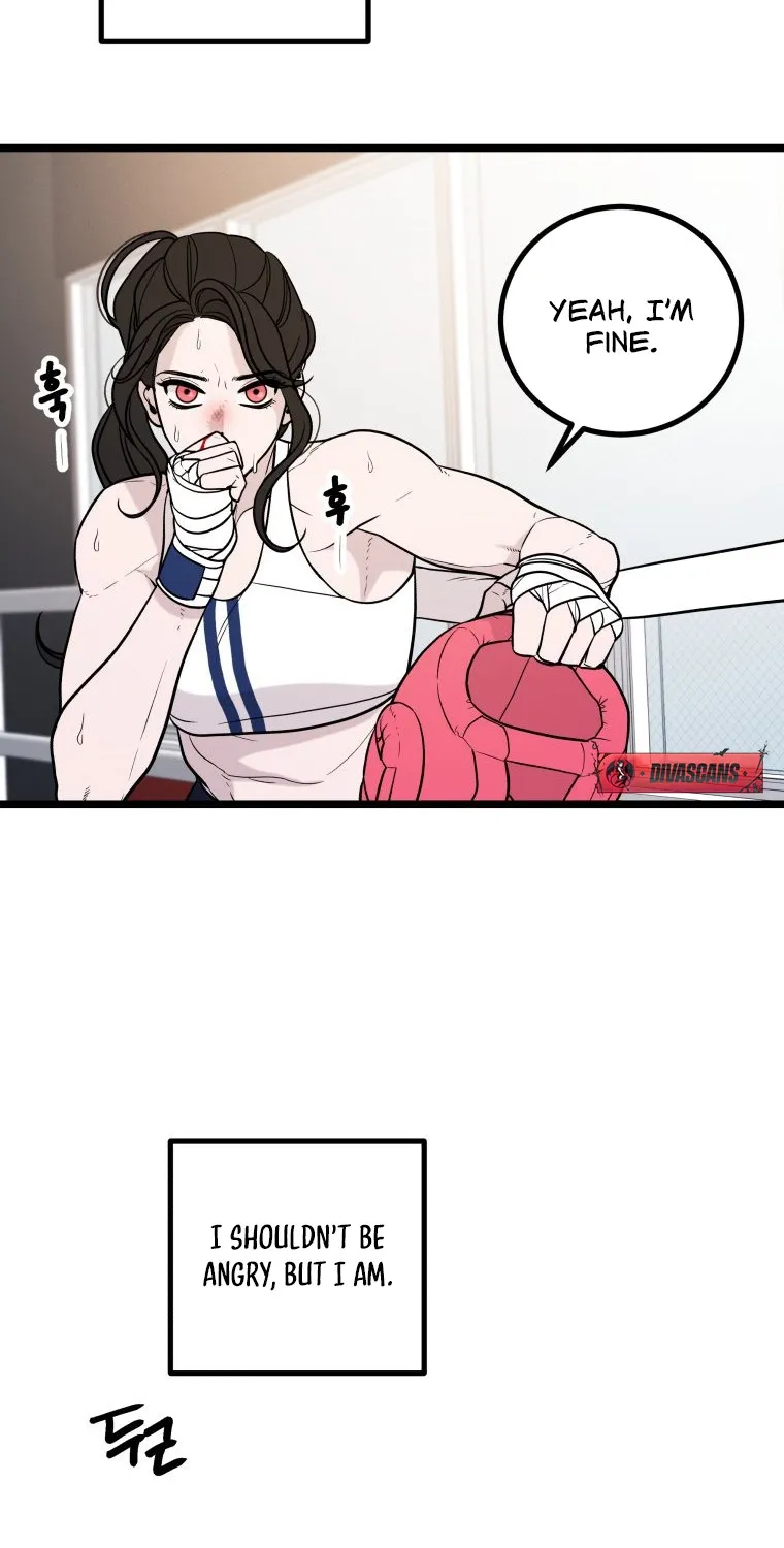Complete Conquest Chapter 15 page 77 - 
