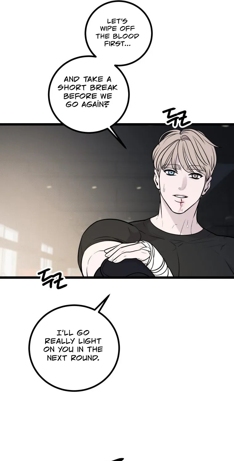 Complete Conquest Chapter 15 page 79 - 