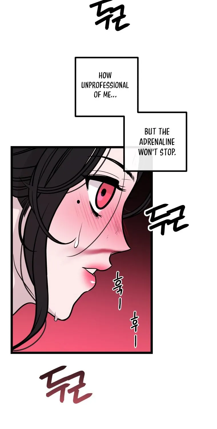 Complete Conquest Chapter 15 page 80 - 