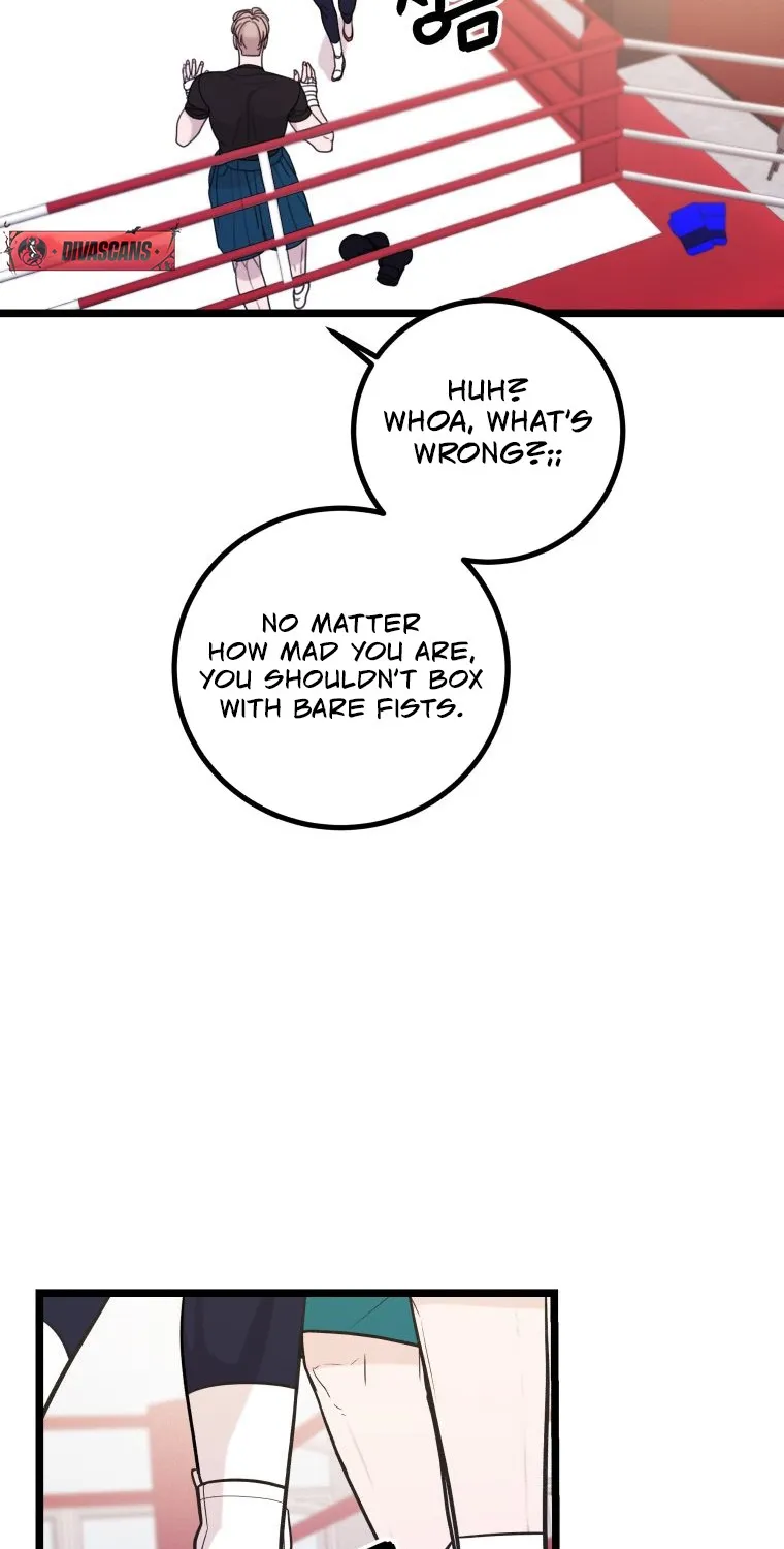 Complete Conquest Chapter 15 page 83 - 
