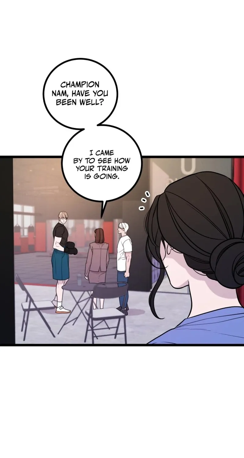 Complete Conquest Chapter 16 page 34 - 