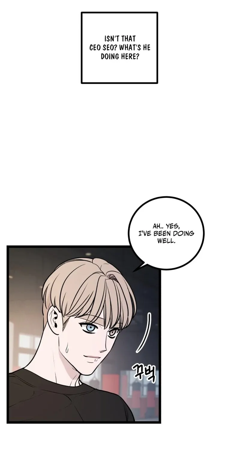 Complete Conquest Chapter 16 page 35 - 