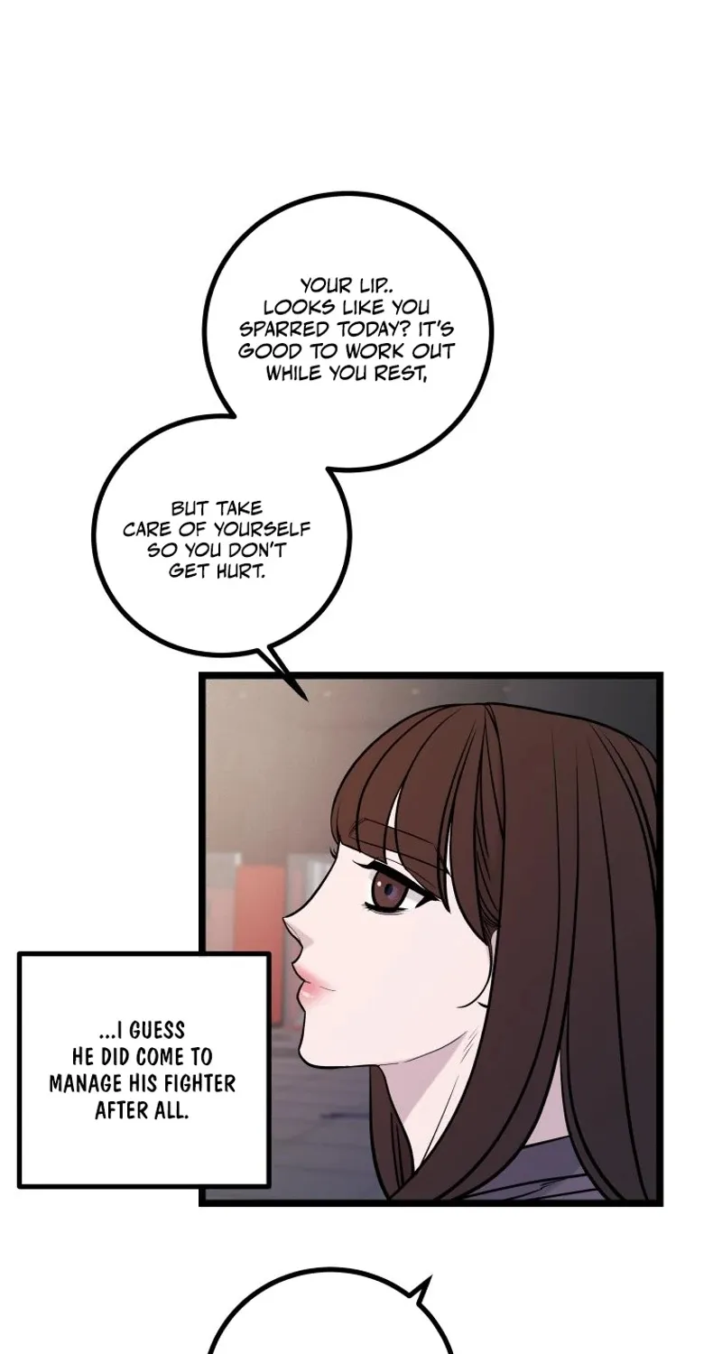 Complete Conquest Chapter 16 page 36 - 
