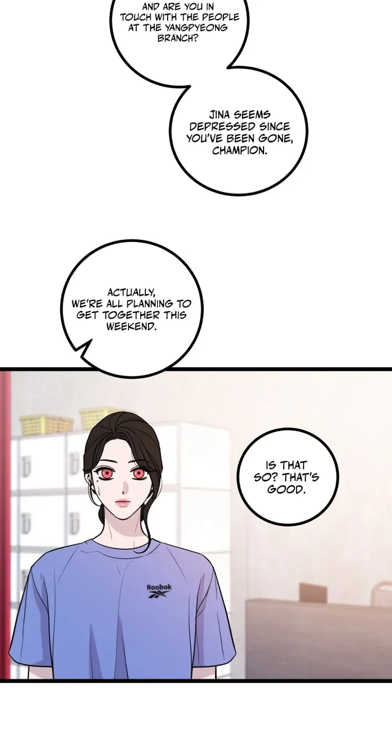 Complete Conquest Chapter 16 page 37 - 