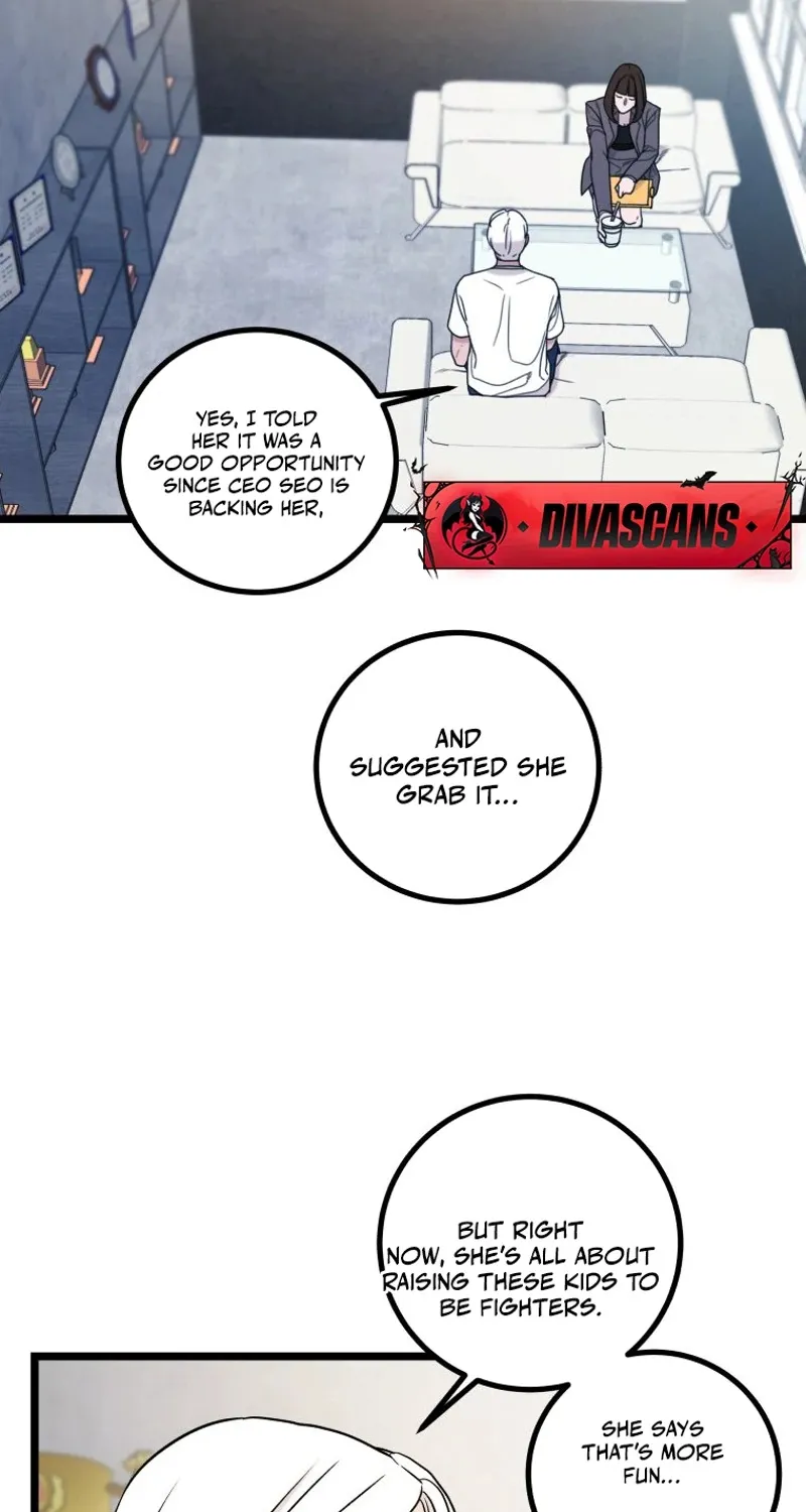 Complete Conquest Chapter 16 page 40 - 