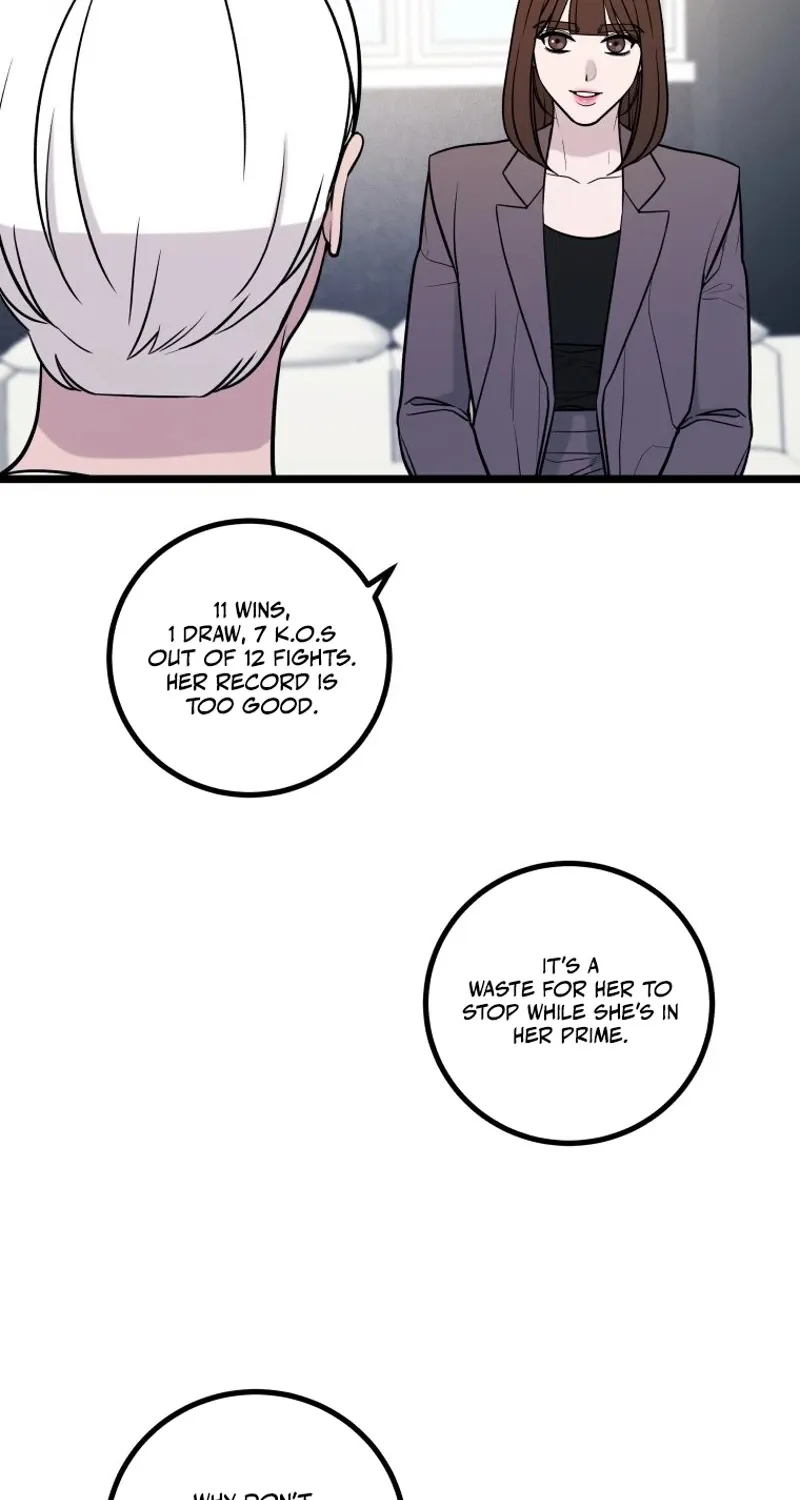 Complete Conquest Chapter 16 page 42 - 
