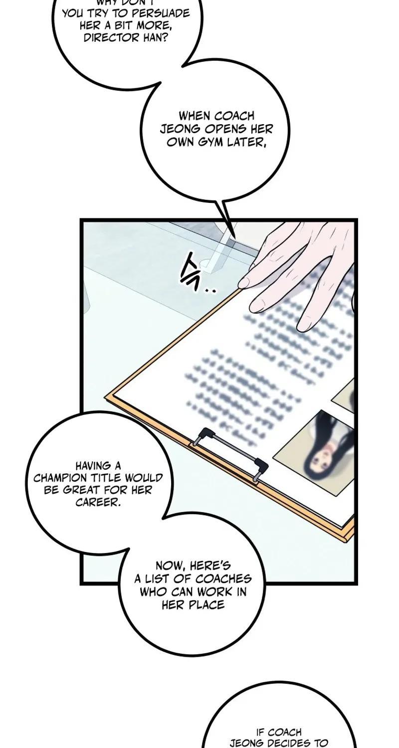 Complete Conquest Chapter 16 page 43 - 