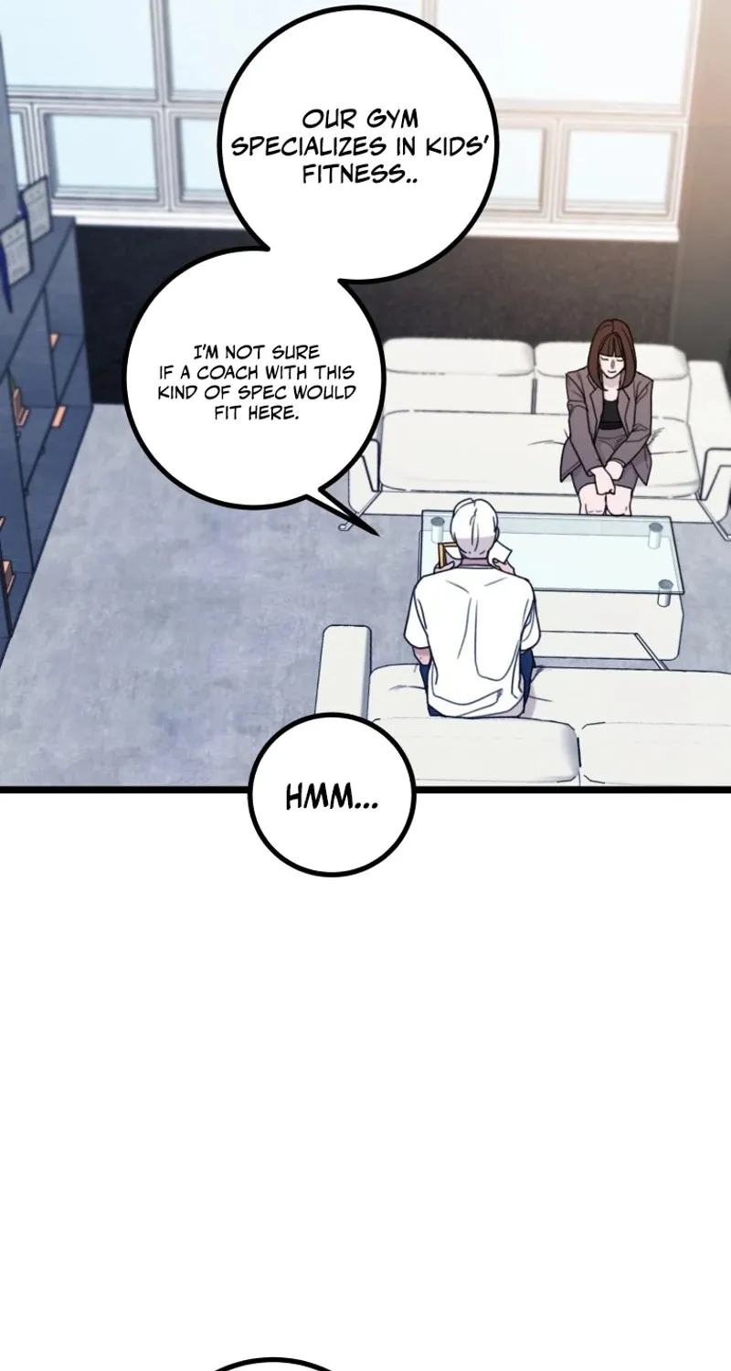 Complete Conquest Chapter 16 page 45 - 