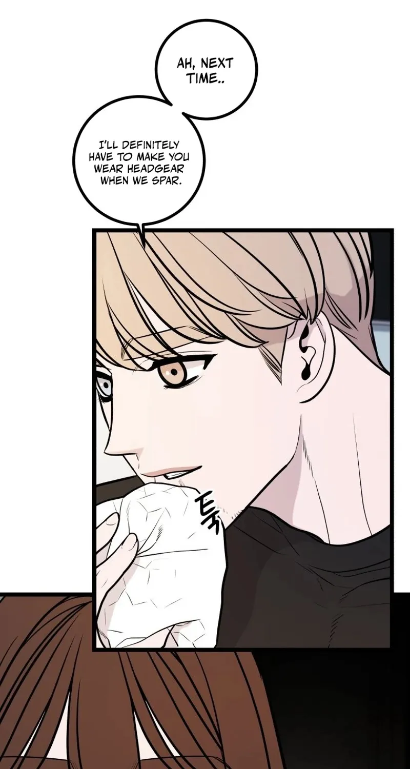 Complete Conquest Chapter 16 page 50 - 