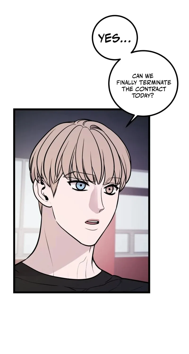 Complete Conquest Chapter 16 page 54 - 