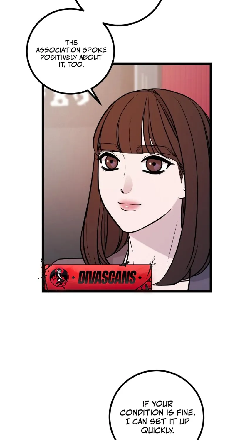 Complete Conquest Chapter 16 page 59 - 