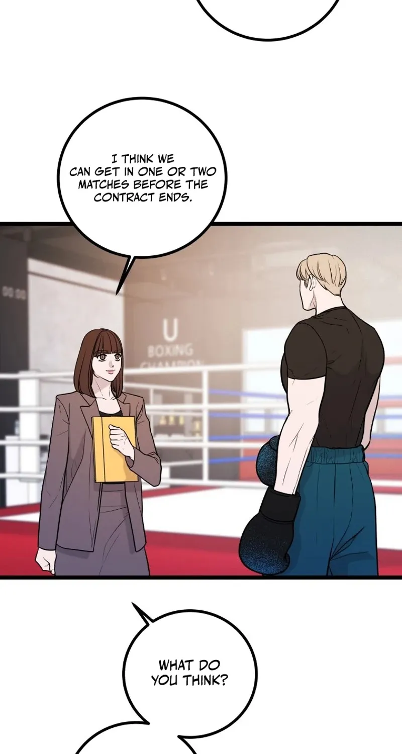 Complete Conquest Chapter 16 page 60 - 