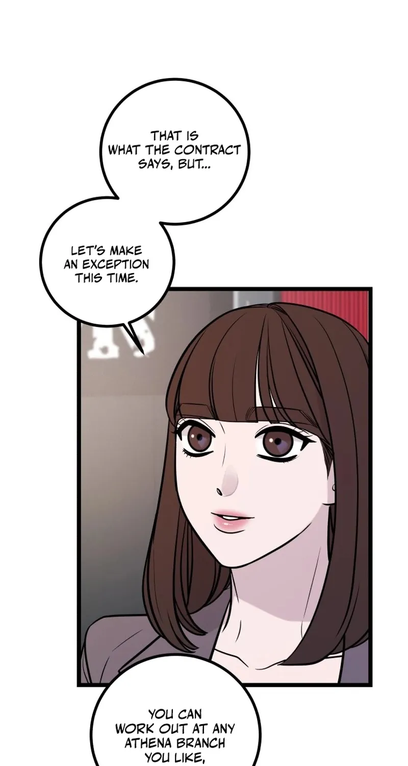 Complete Conquest Chapter 16 page 63 - 
