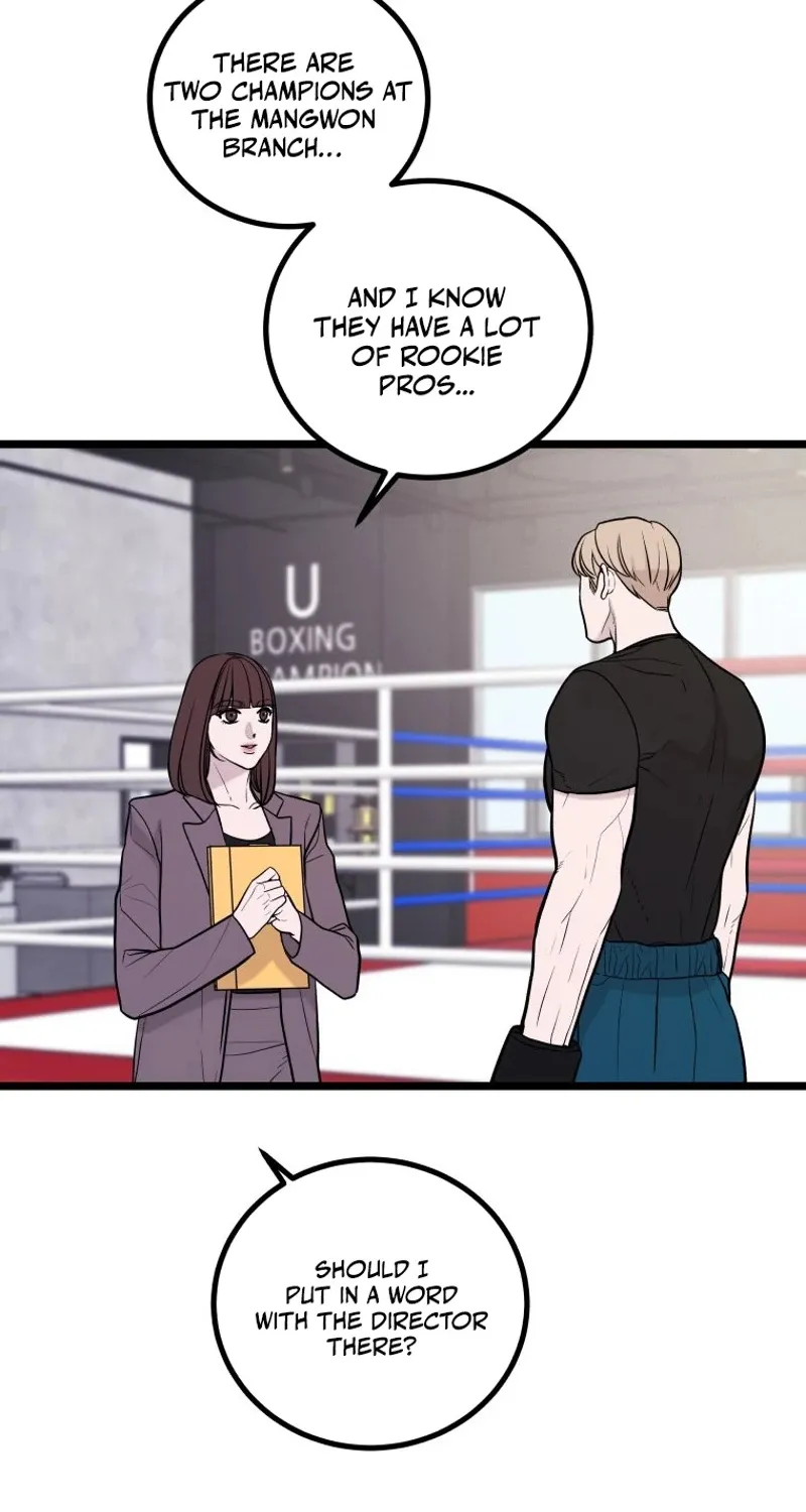 Complete Conquest Chapter 16 page 68 - 
