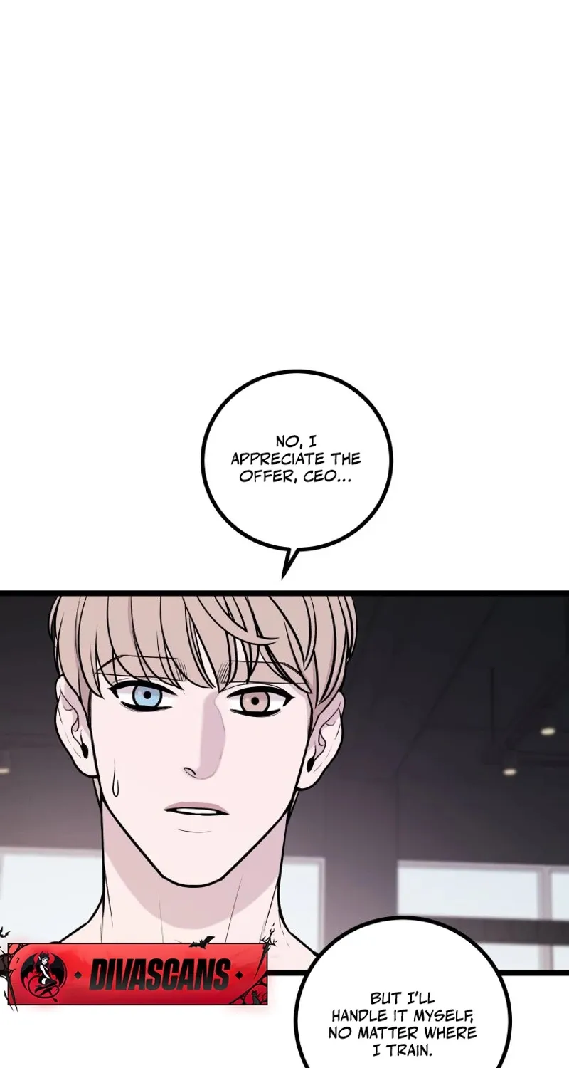 Complete Conquest Chapter 16 page 69 - 
