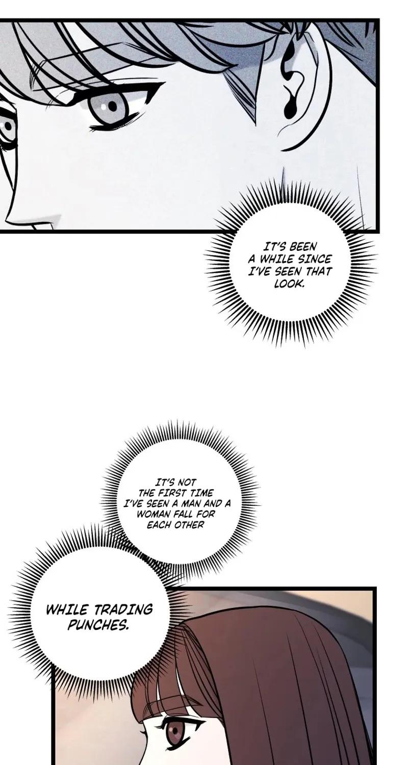 Complete Conquest Chapter 16 page 75 - 
