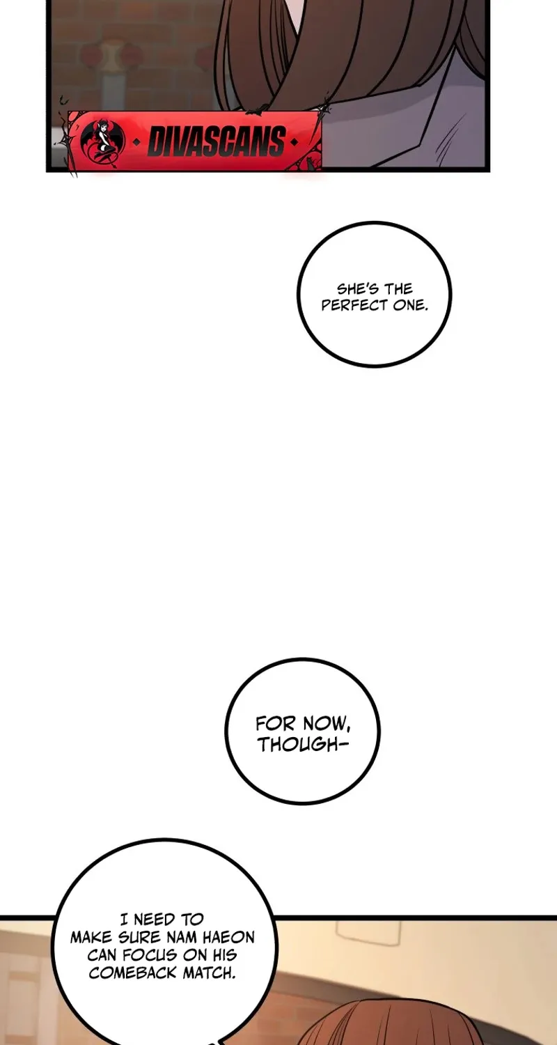 Complete Conquest Chapter 16 page 80 - 