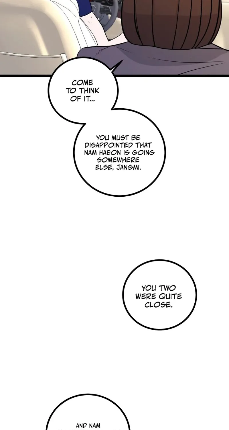 Complete Conquest Chapter 16 page 85 - 
