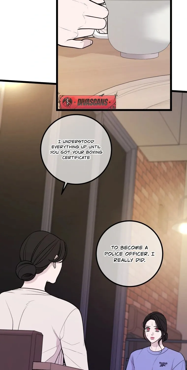 Complete Conquest Chapter 17 page 19 - 