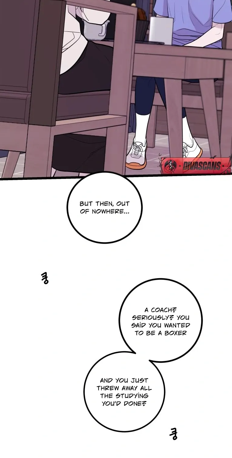 Complete Conquest Chapter 17 page 20 - 
