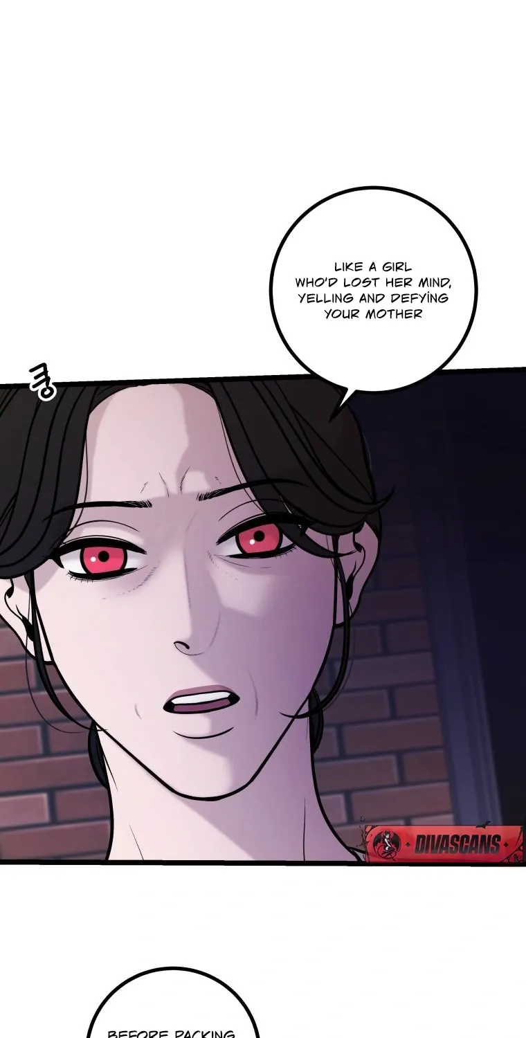 Complete Conquest Chapter 17 page 21 - 
