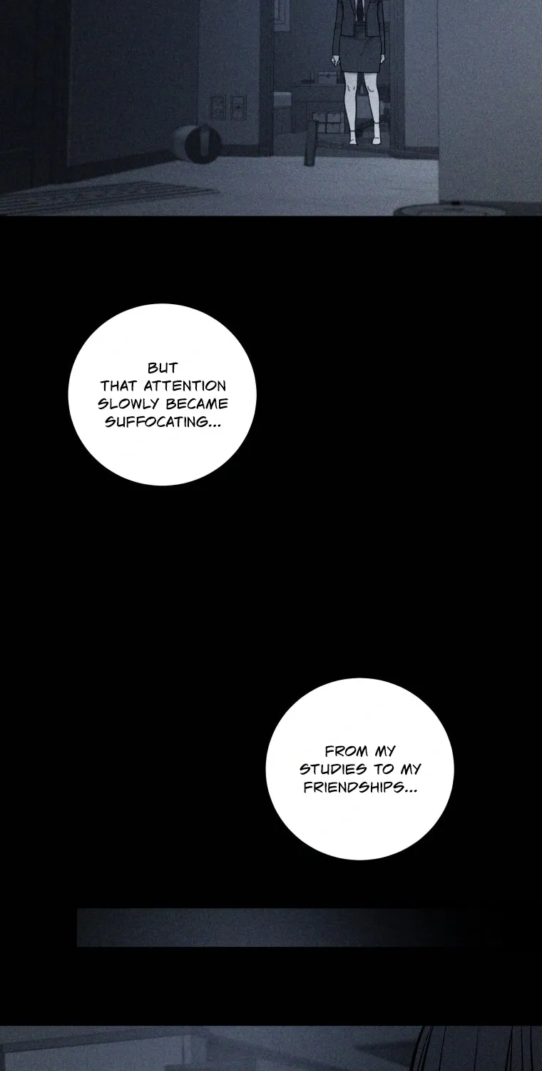 Complete Conquest Chapter 17 page 74 - 