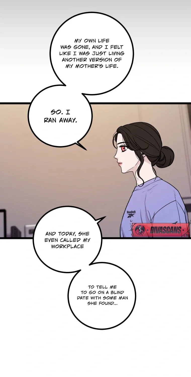 Complete Conquest Chapter 17 page 77 - 