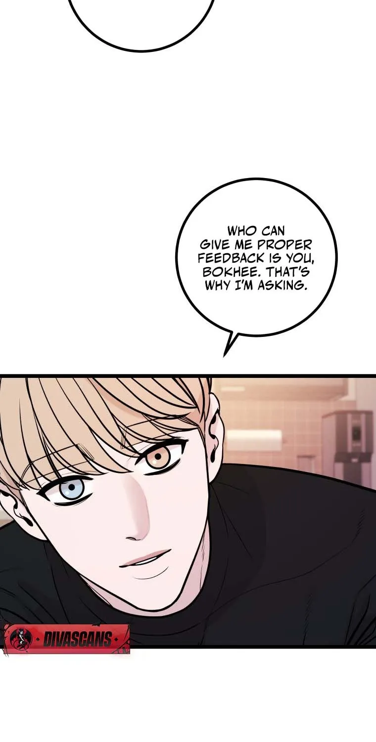 Complete Conquest Chapter 18 page 23 - 