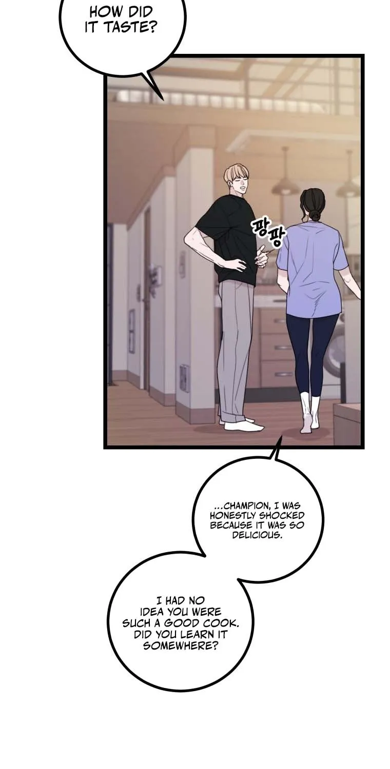 Complete Conquest Chapter 18 page 35 - 